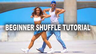DNCRAcademy-BeginnerShuffle