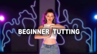 DNCRAcademy-BeginnerTutting